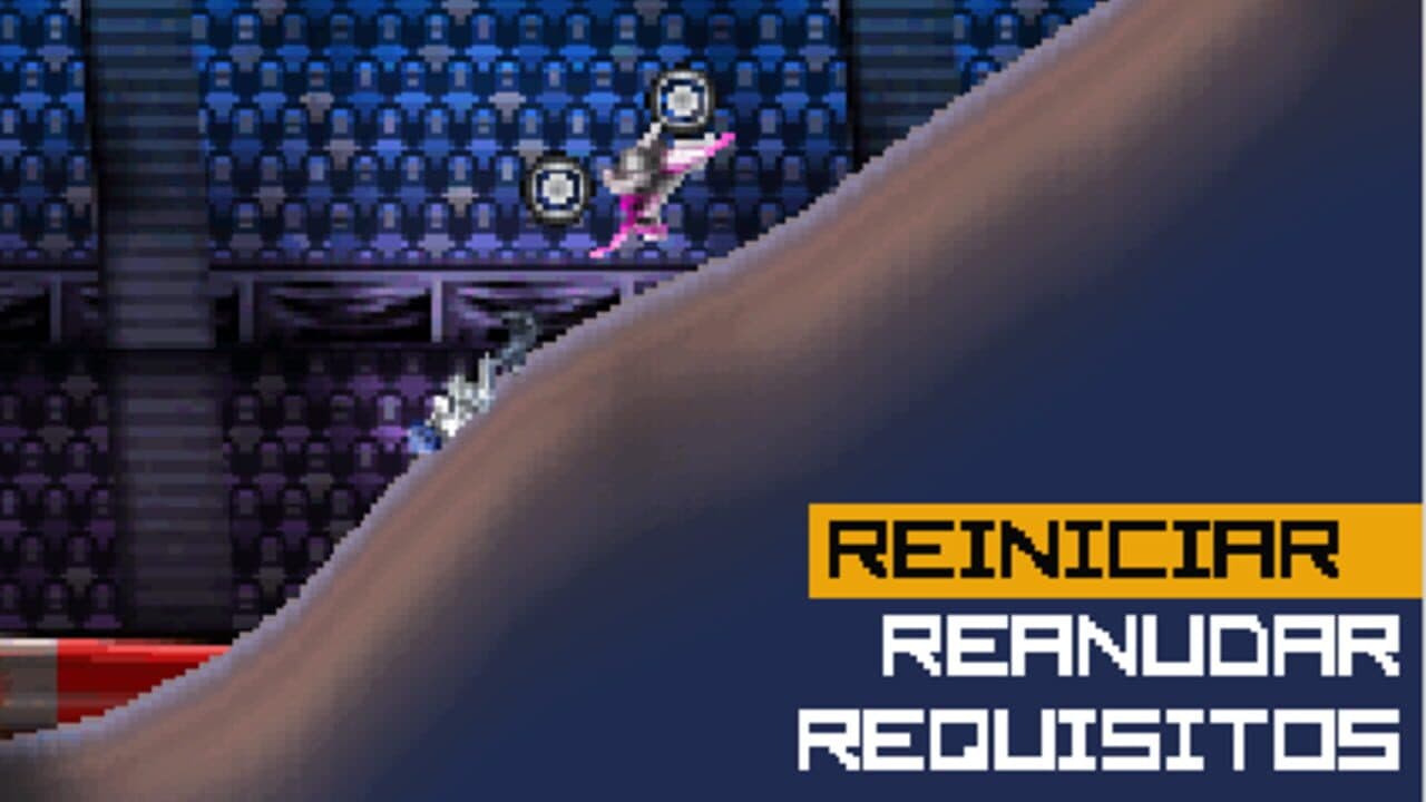 Red Bull MotoCross 2D thumbnail 8