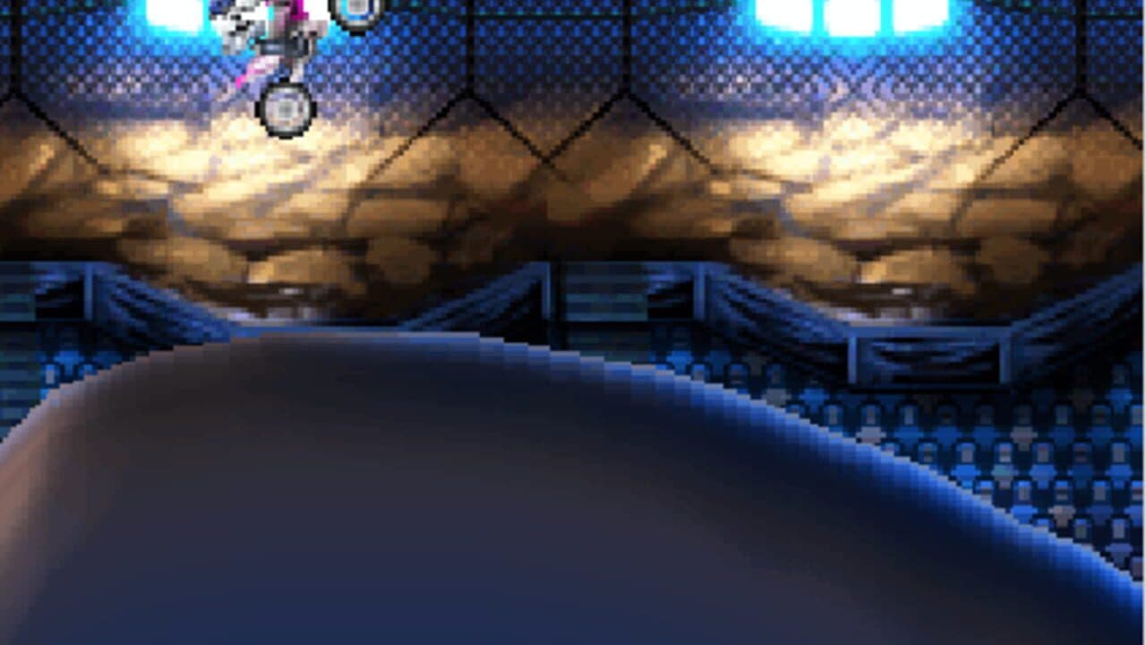 Red Bull MotoCross 2D thumbnail 2