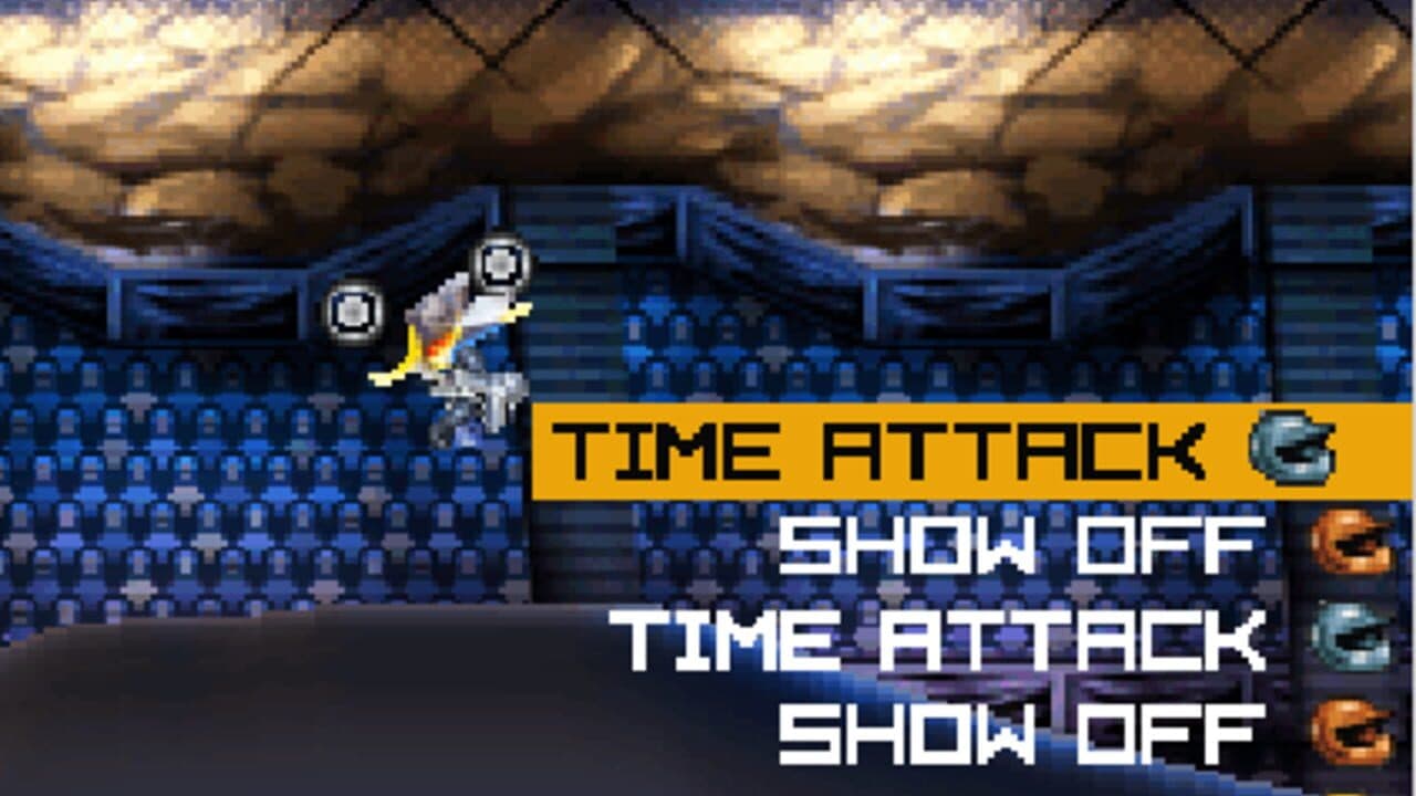 Red Bull MotoCross 2D thumbnail 6