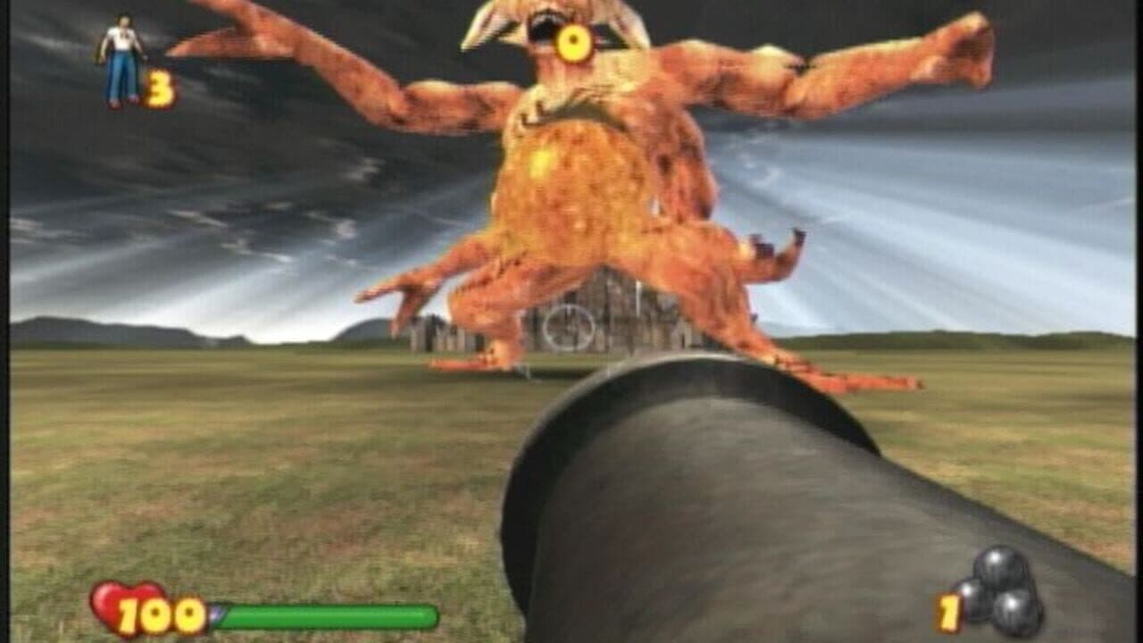 Serious Sam thumbnail 2