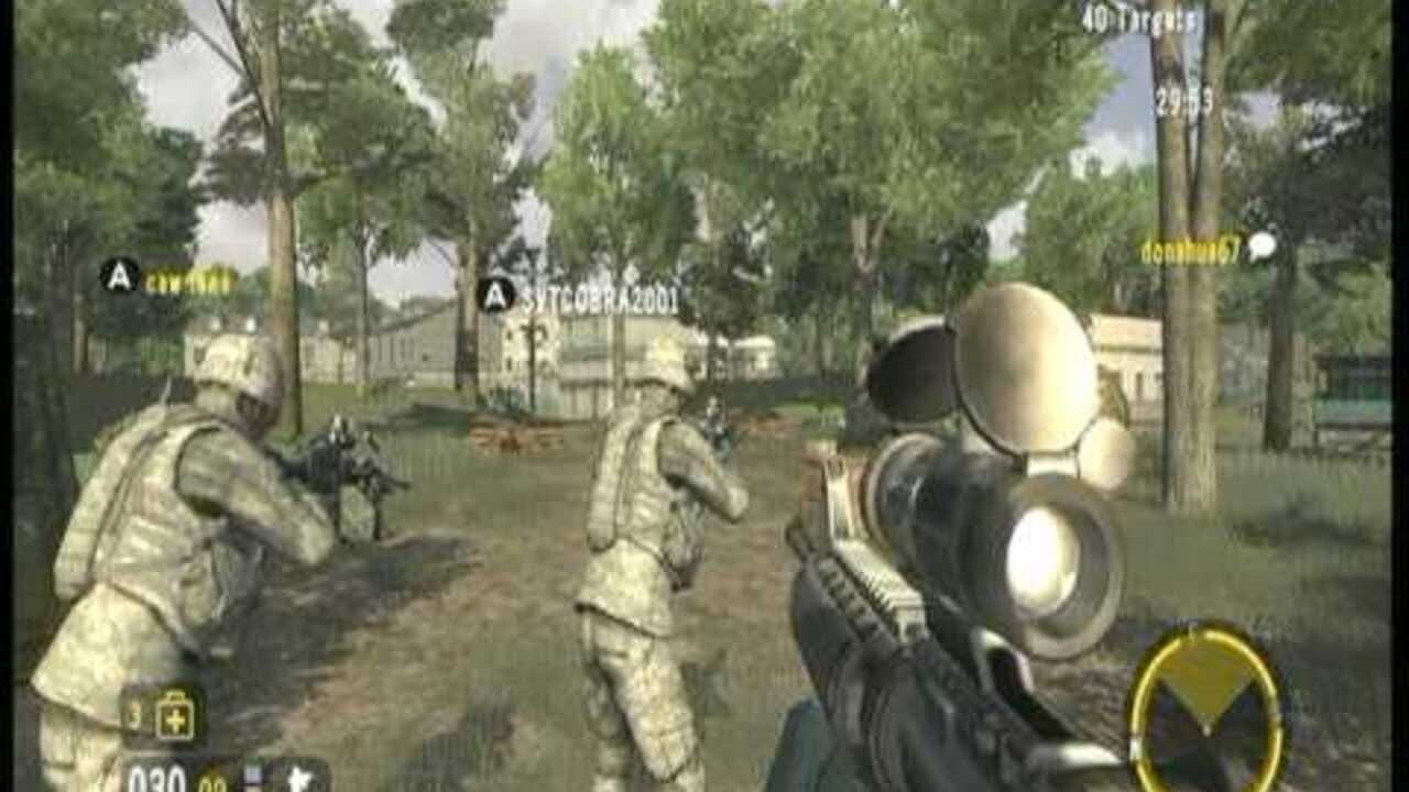 America's Army: True Soldiers thumbnail 2