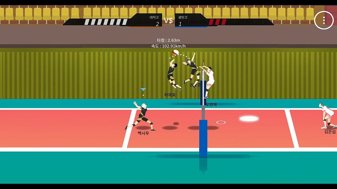 The Spike thumbnail 3