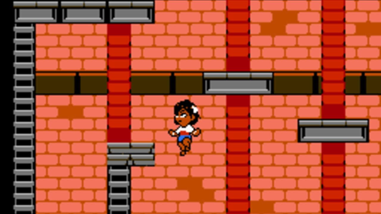 Indivisible screenshot 1