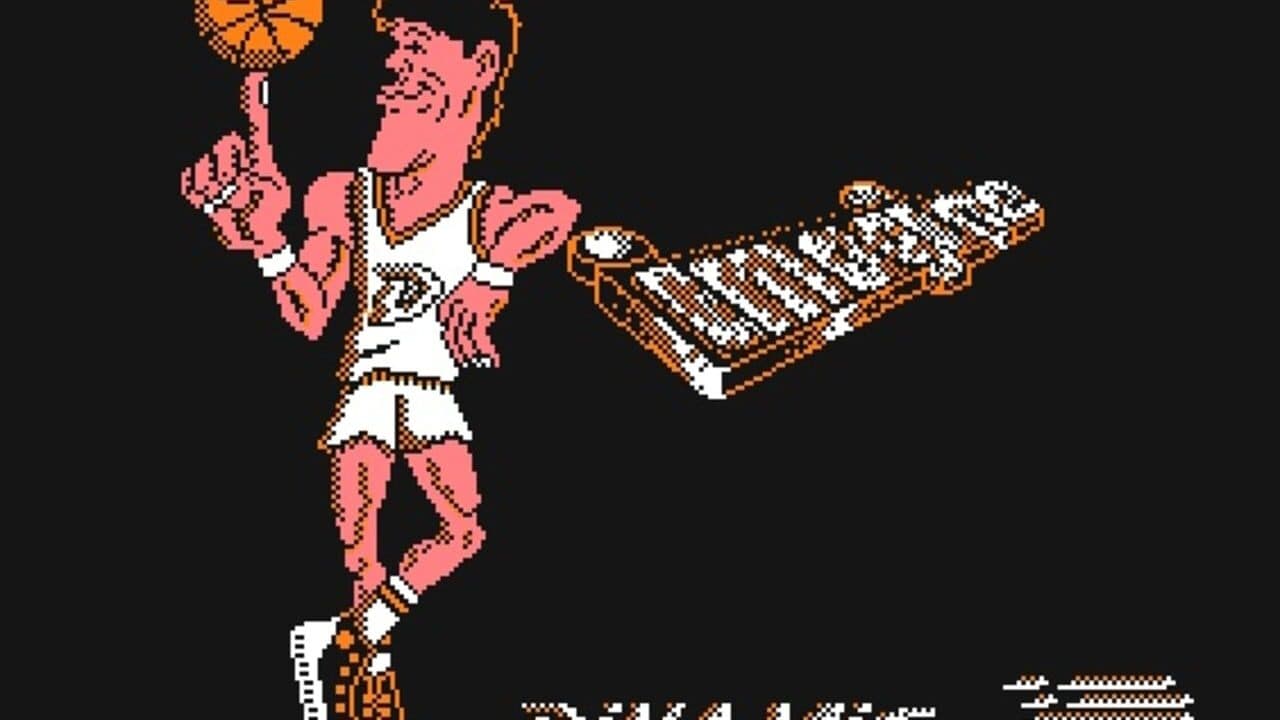 Fernando Martin Basket Master thumbnail 2