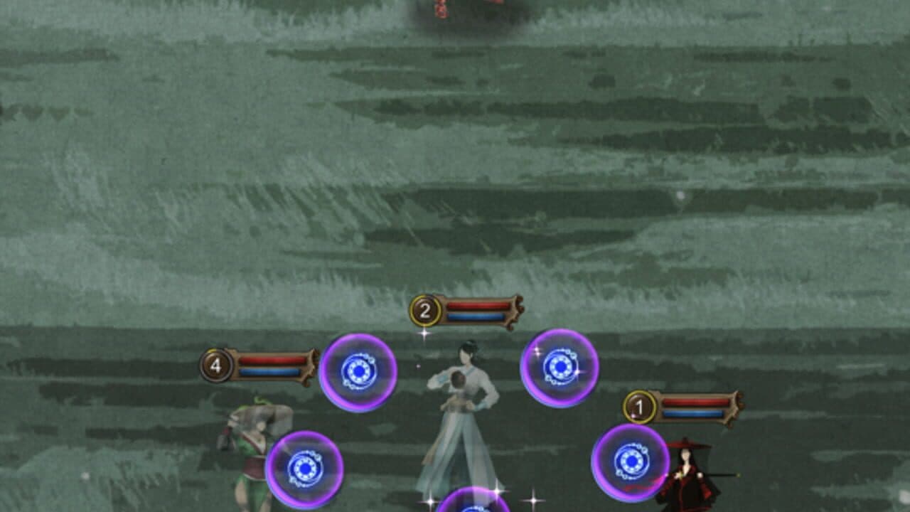 KungFu King: Martialist screenshot 1
