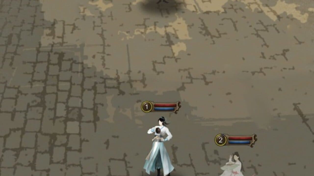 KungFu King: Martialist thumbnail 3