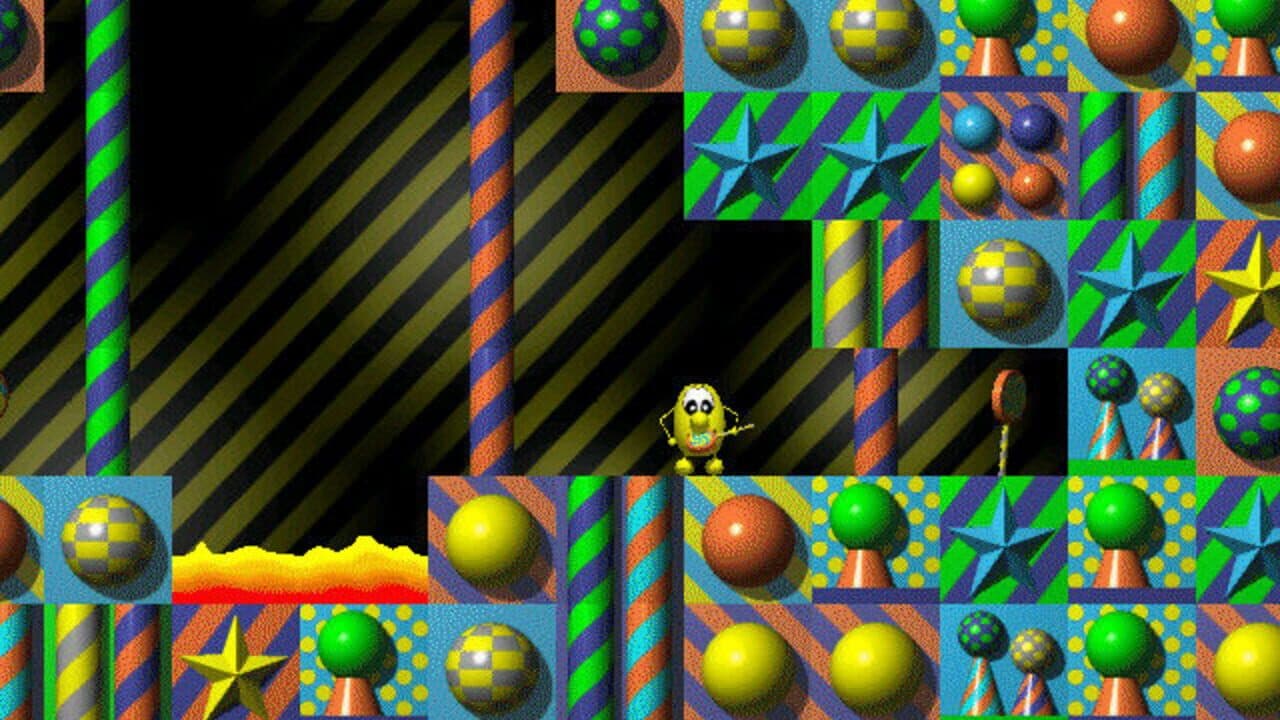 Speedy Eggbert thumbnail 4