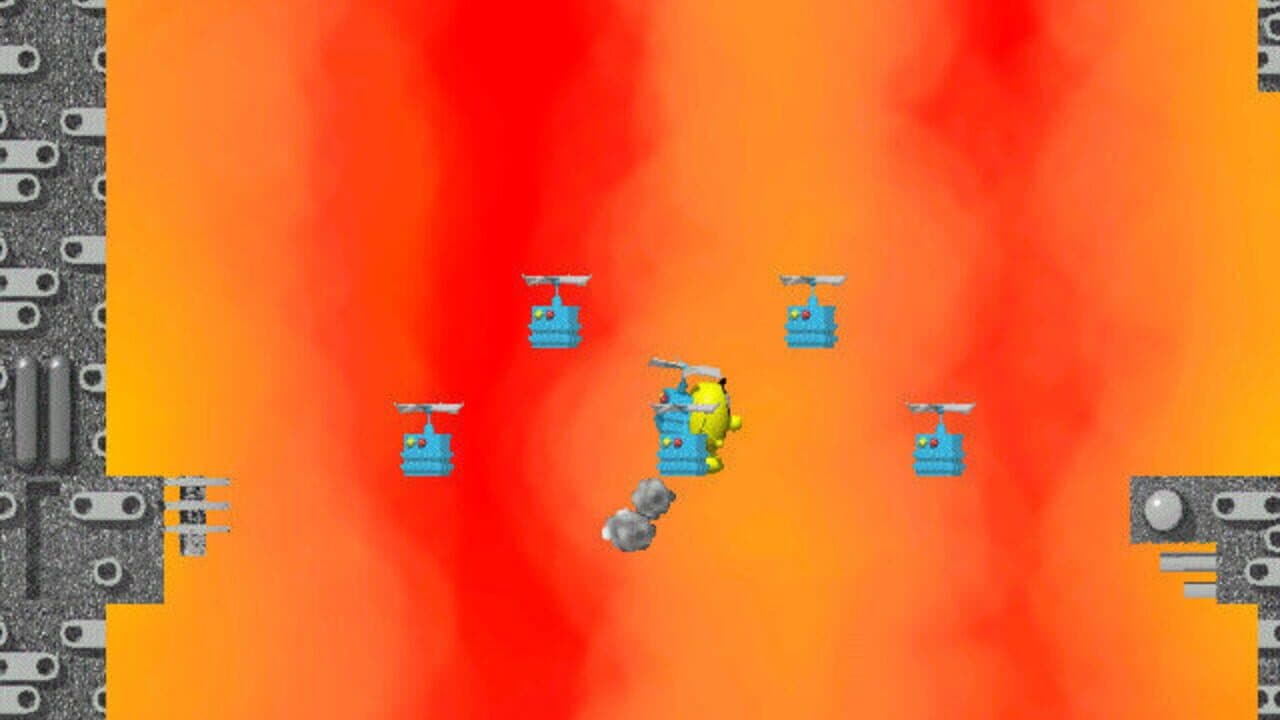 Speedy Eggbert thumbnail 7
