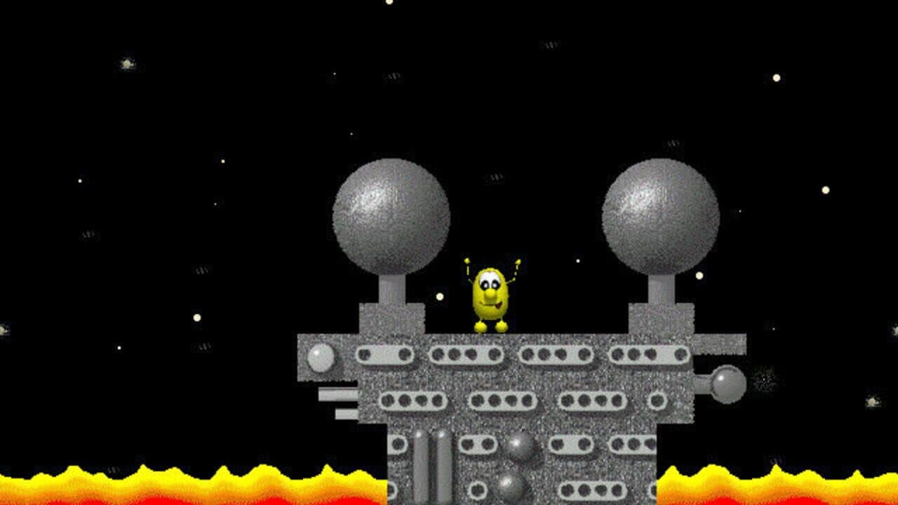 Speedy Eggbert thumbnail 8