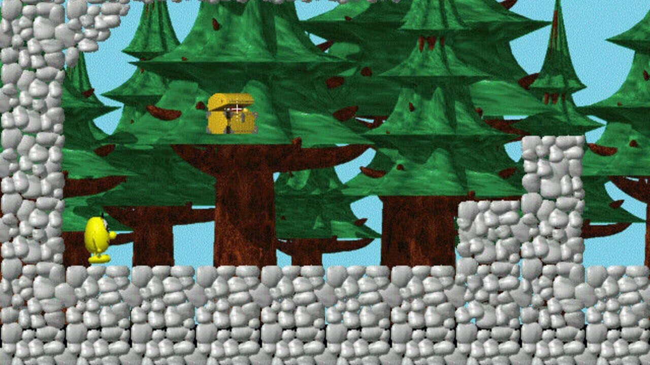 Speedy Eggbert thumbnail 10