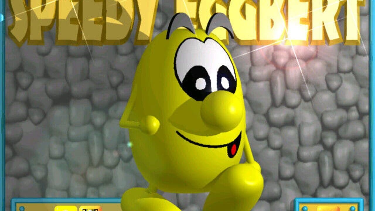 Speedy Eggbert thumbnail 12