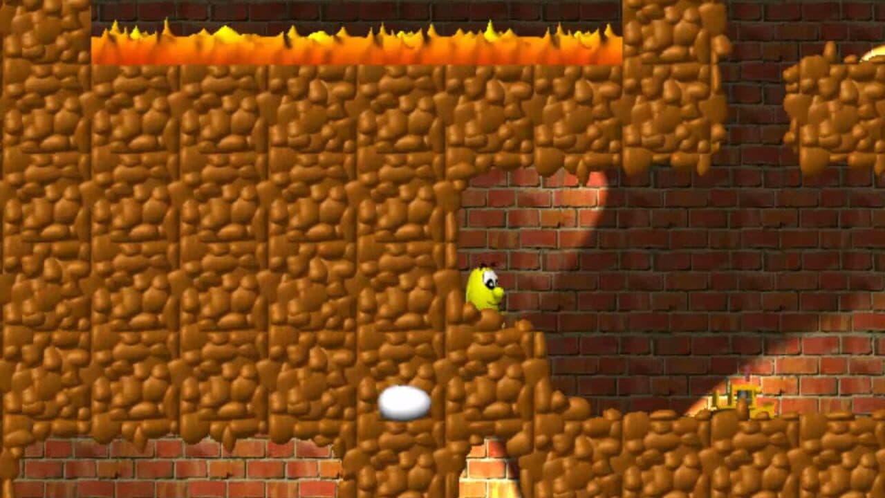 Speedy Eggbert 2 thumbnail 2