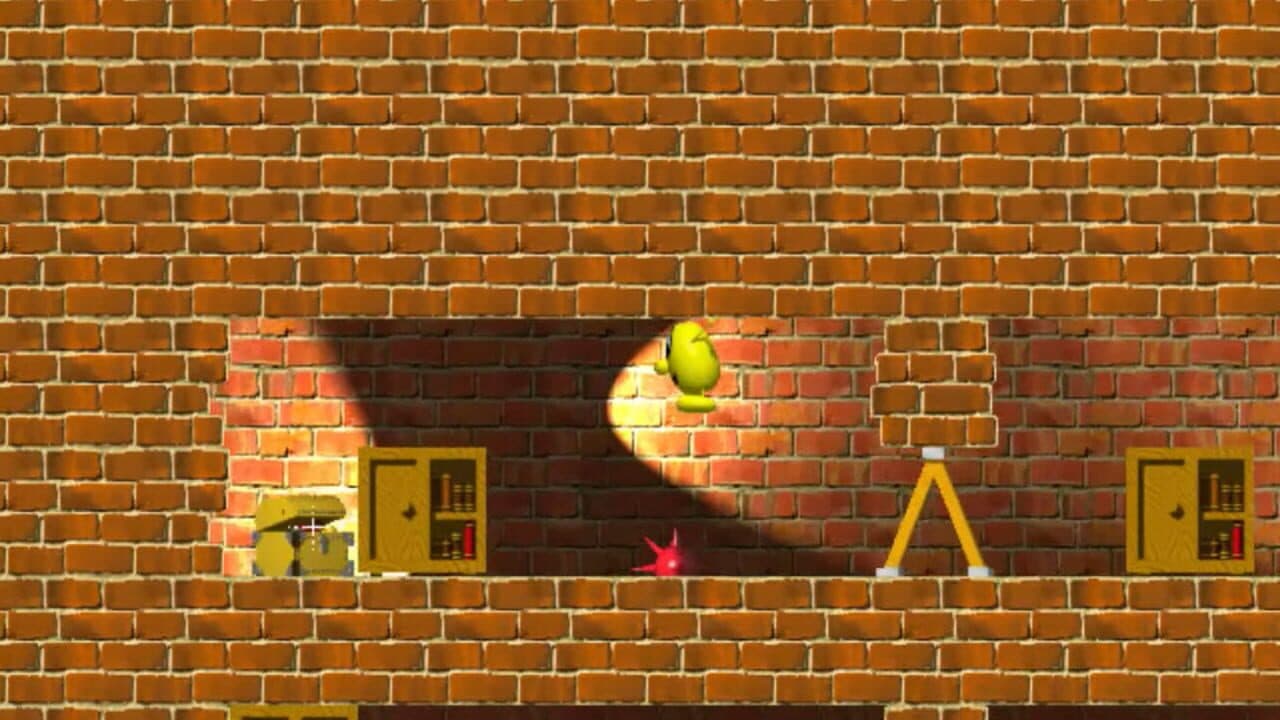 Speedy Eggbert 2 thumbnail 3