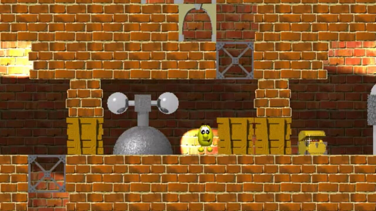 Speedy Eggbert 2 thumbnail 4
