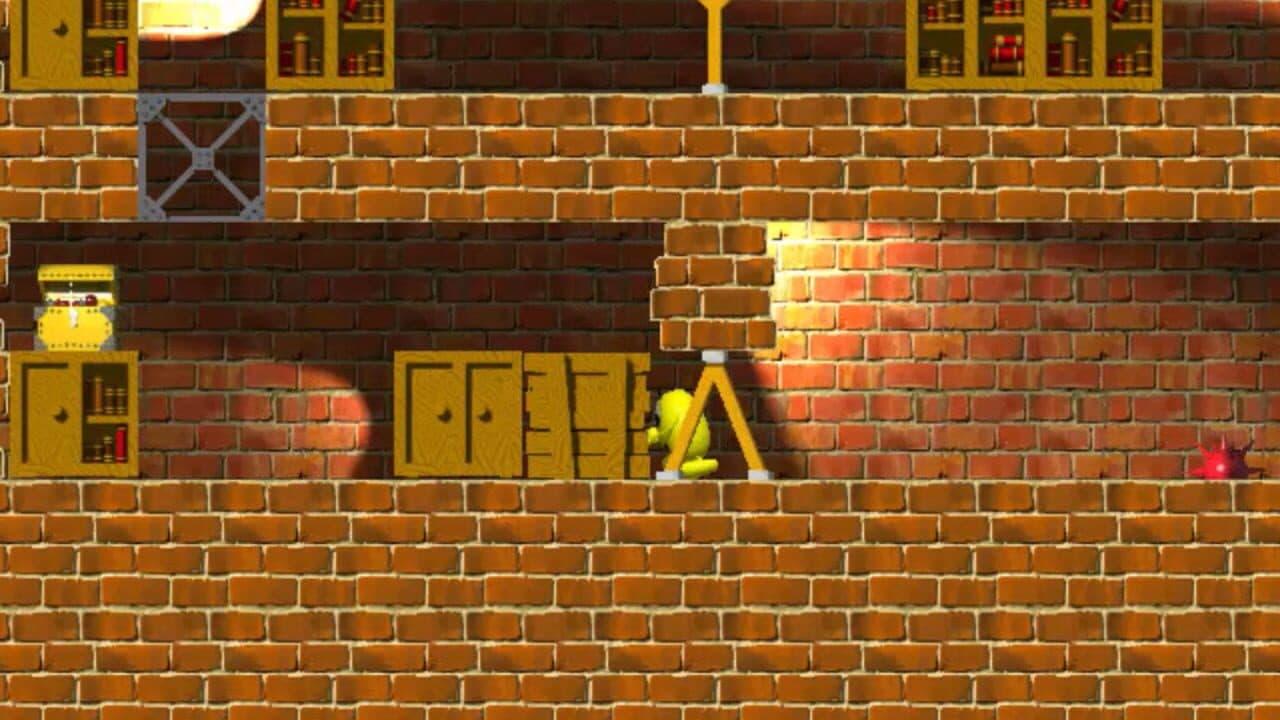 Speedy Eggbert 2 thumbnail 8