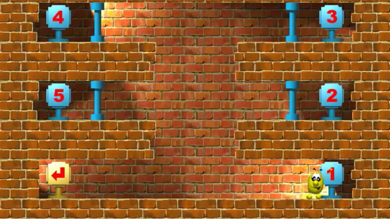 Speedy Eggbert 2 thumbnail 9