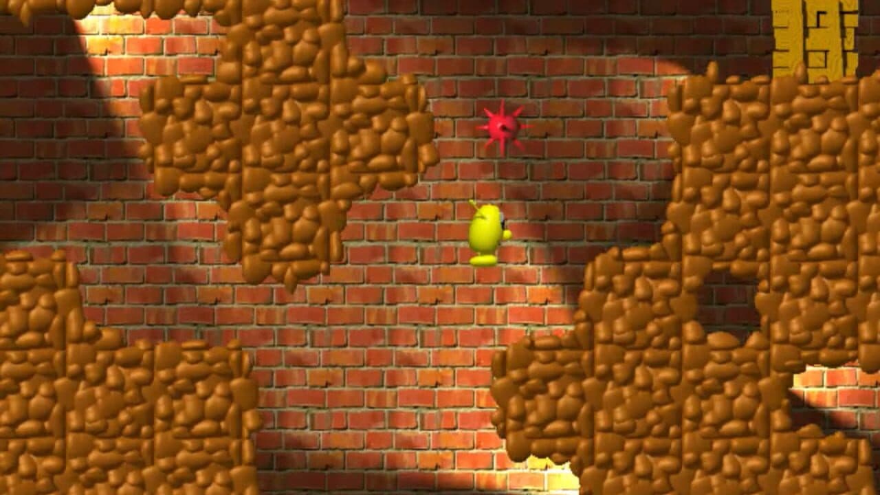 Speedy Eggbert 2 thumbnail 11