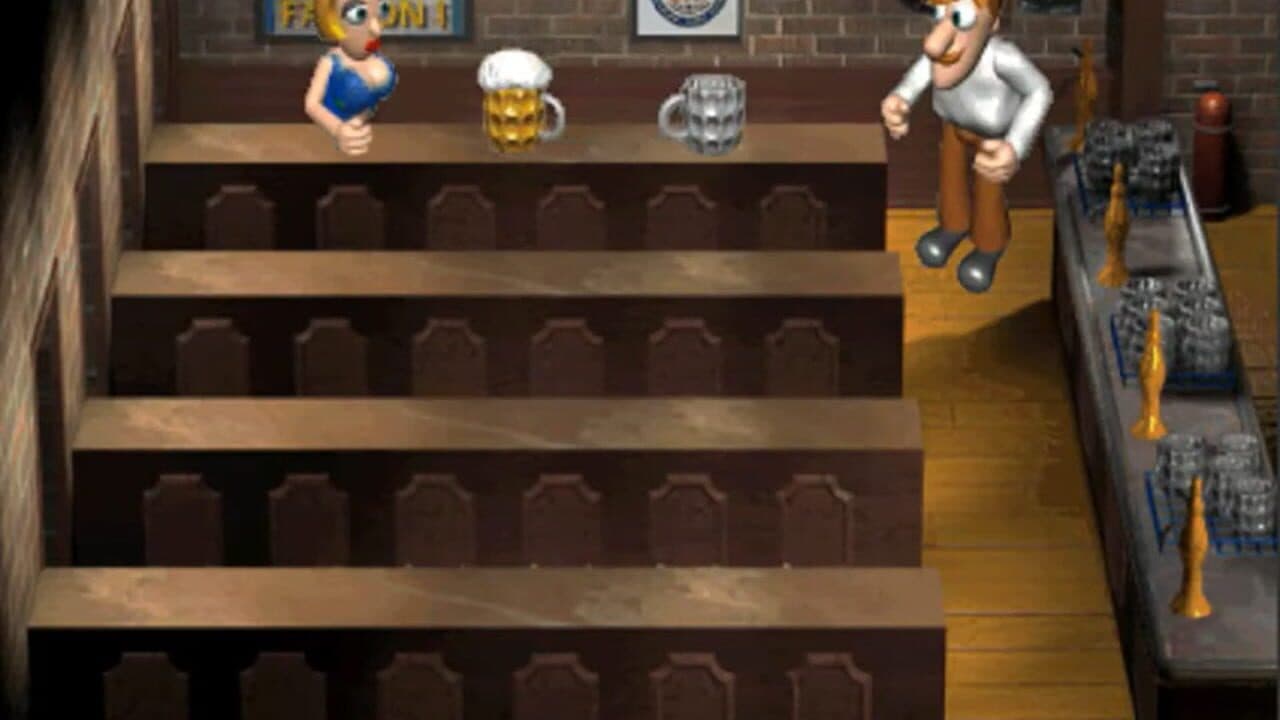 Falcon Beertender screenshot 1