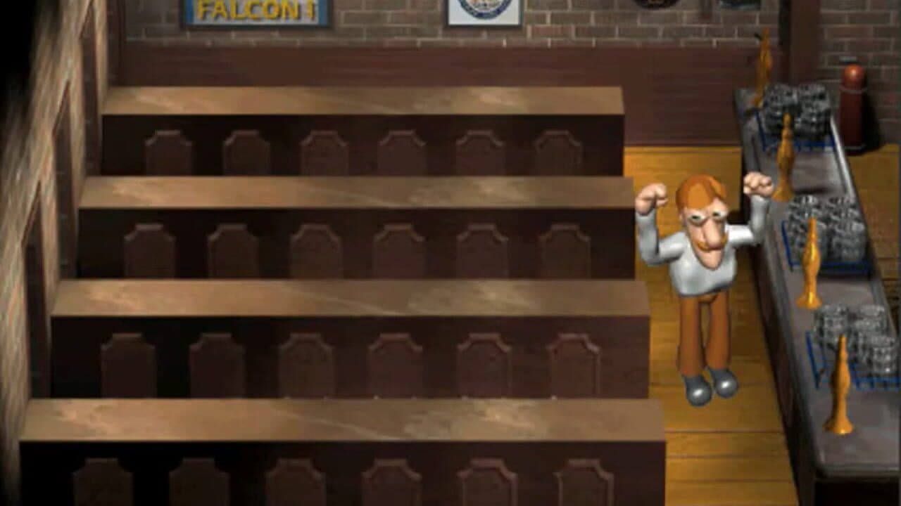Falcon Beertender thumbnail 2