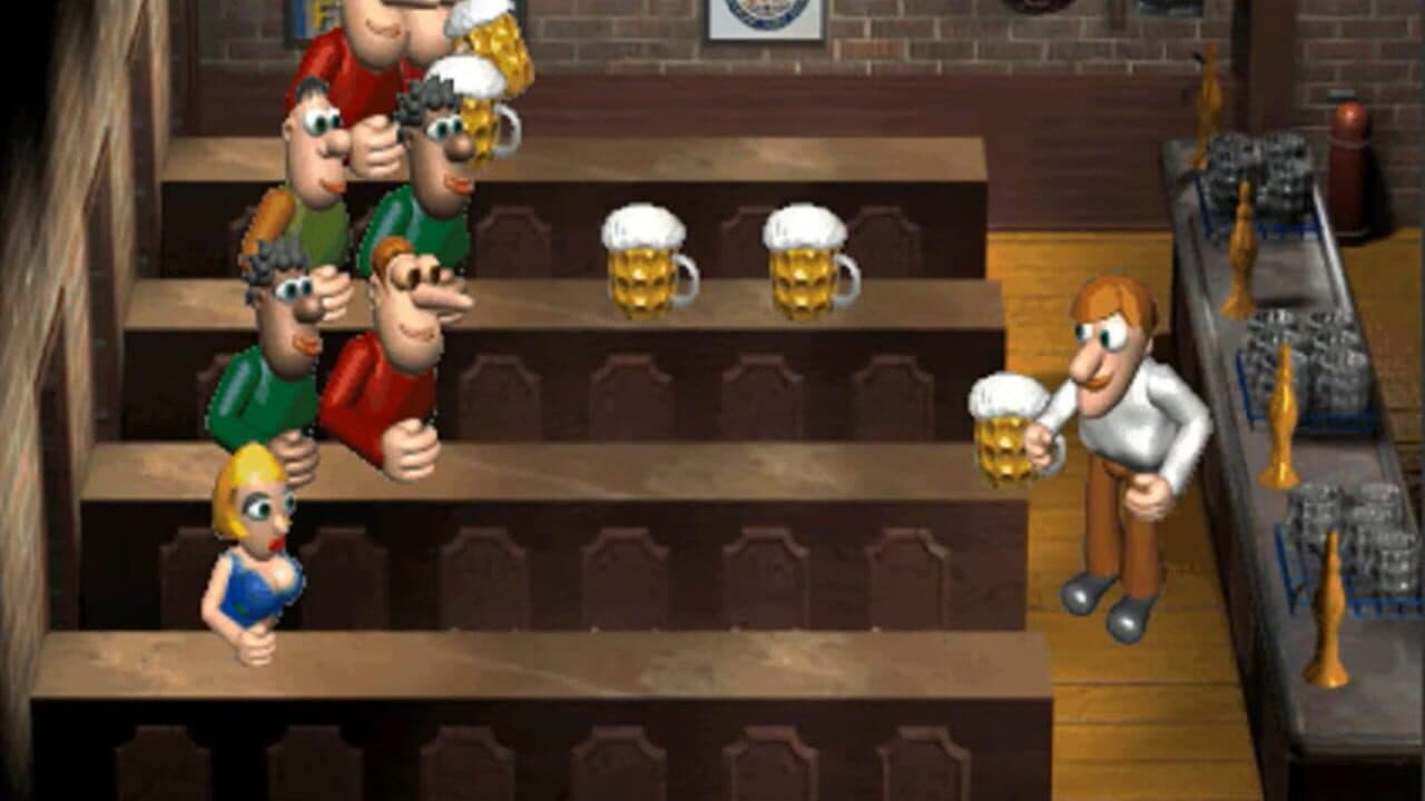 Falcon Beertender thumbnail 3