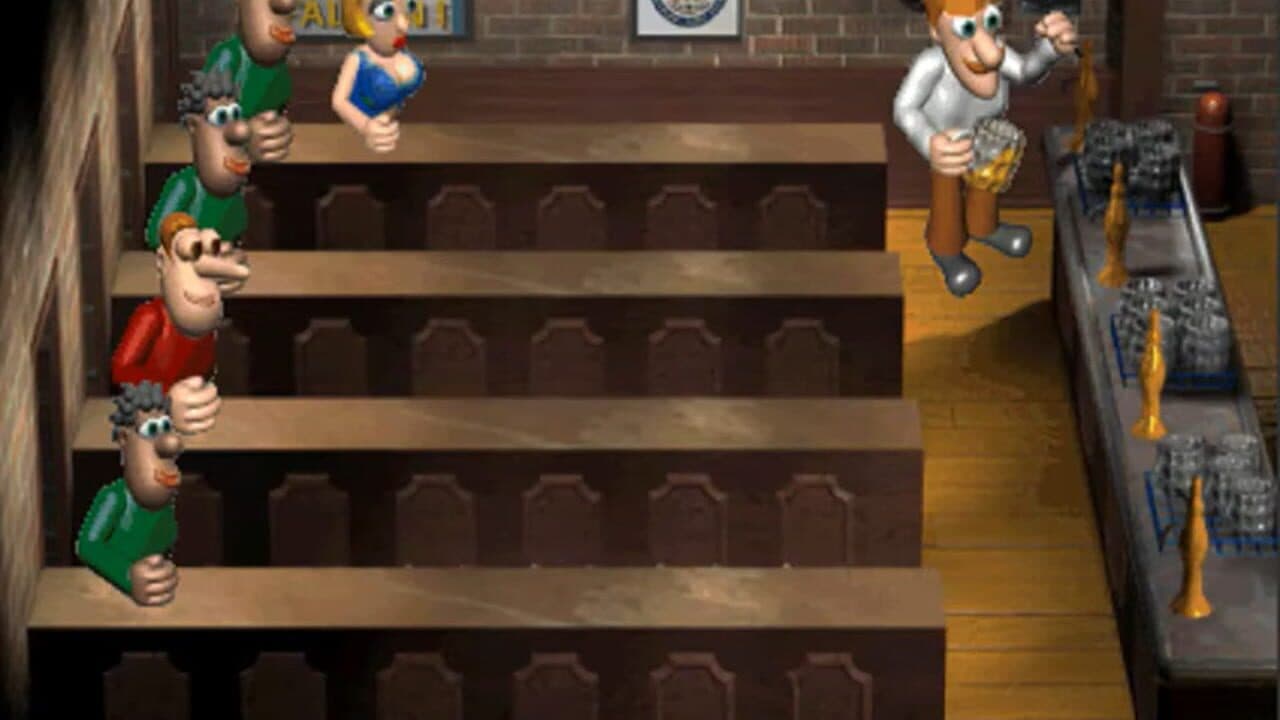 Falcon Beertender thumbnail 4