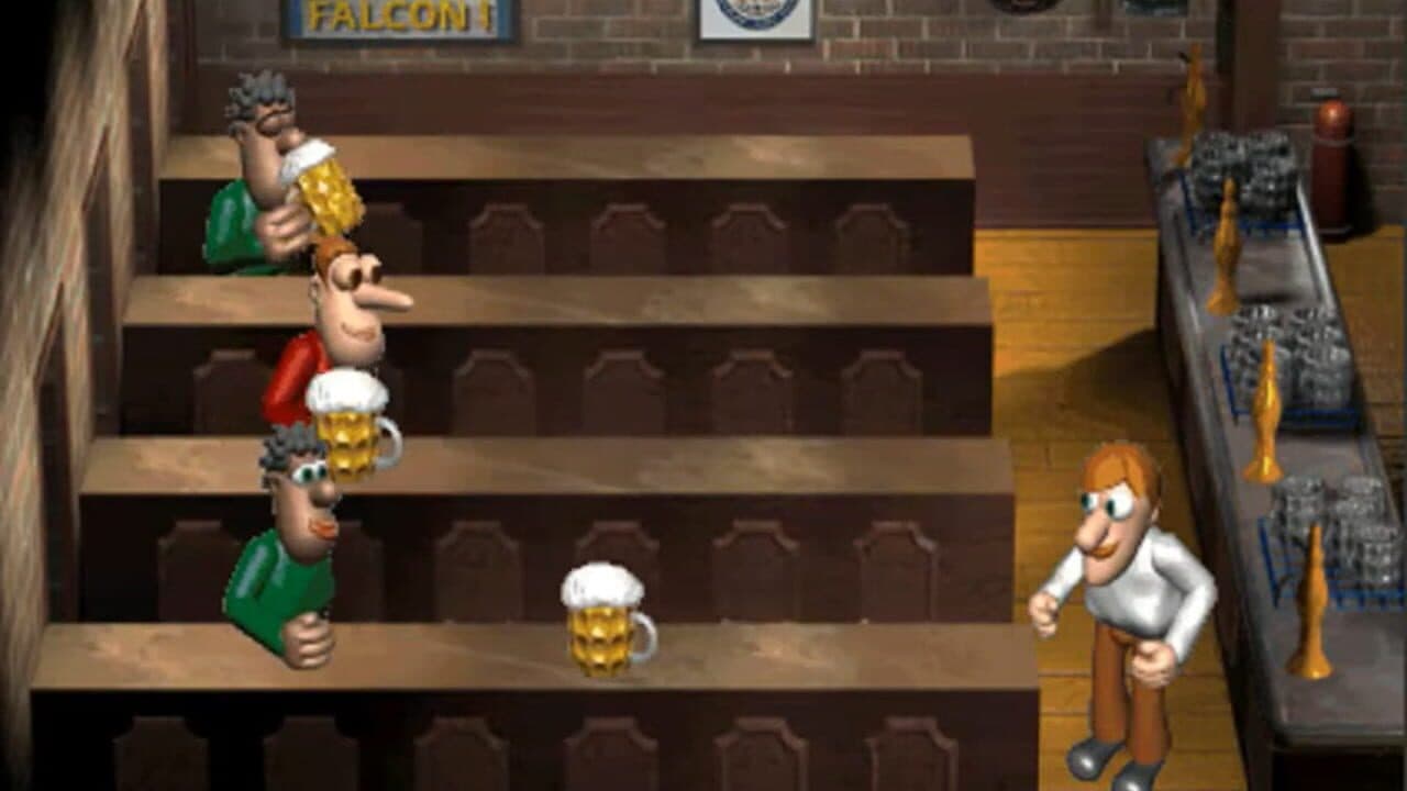 Falcon Beertender thumbnail 5