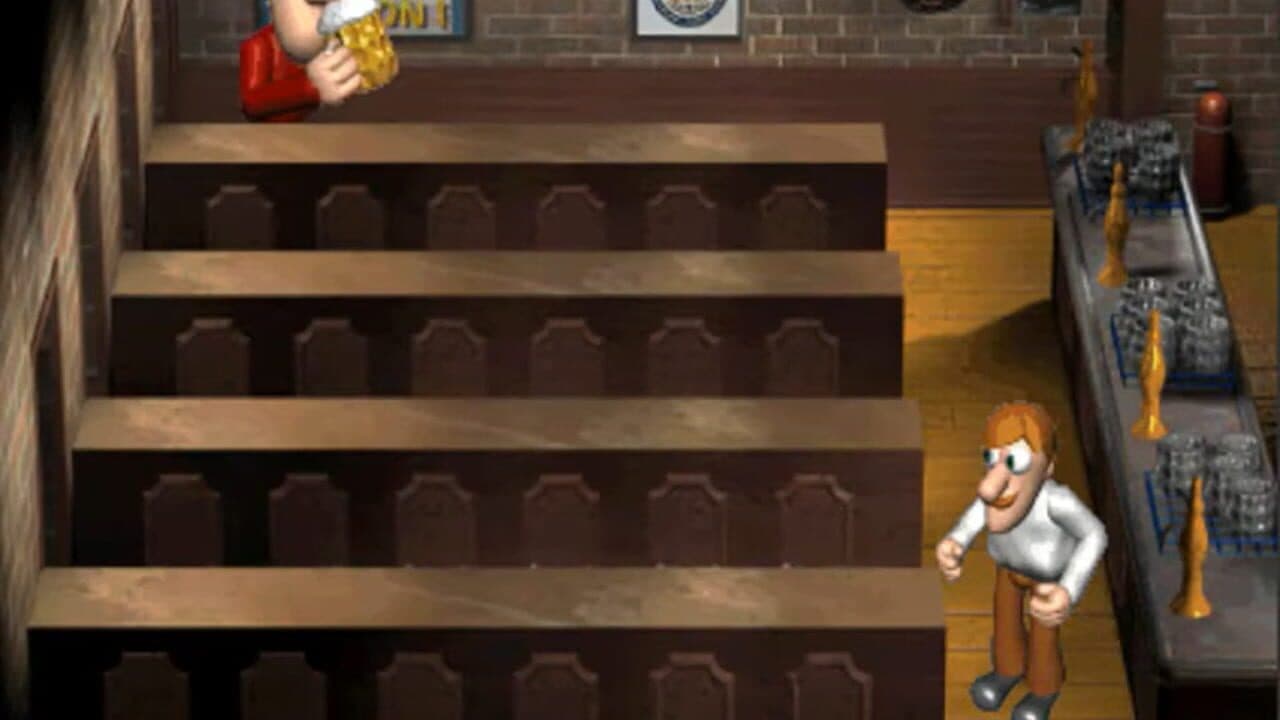 Falcon Beertender thumbnail 6