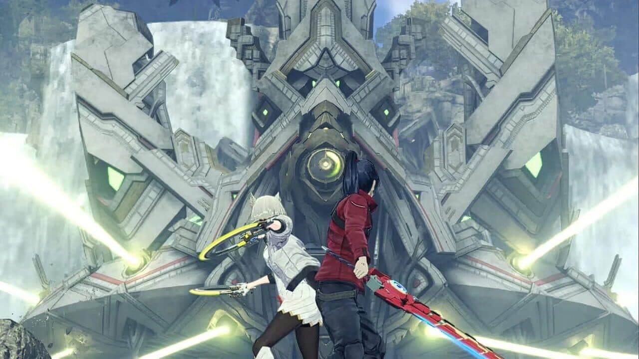 Xenoblade Chronicles 3: Special Edition thumbnail 2