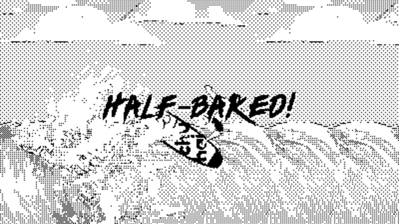 Whitewater Wipeout thumbnail 3
