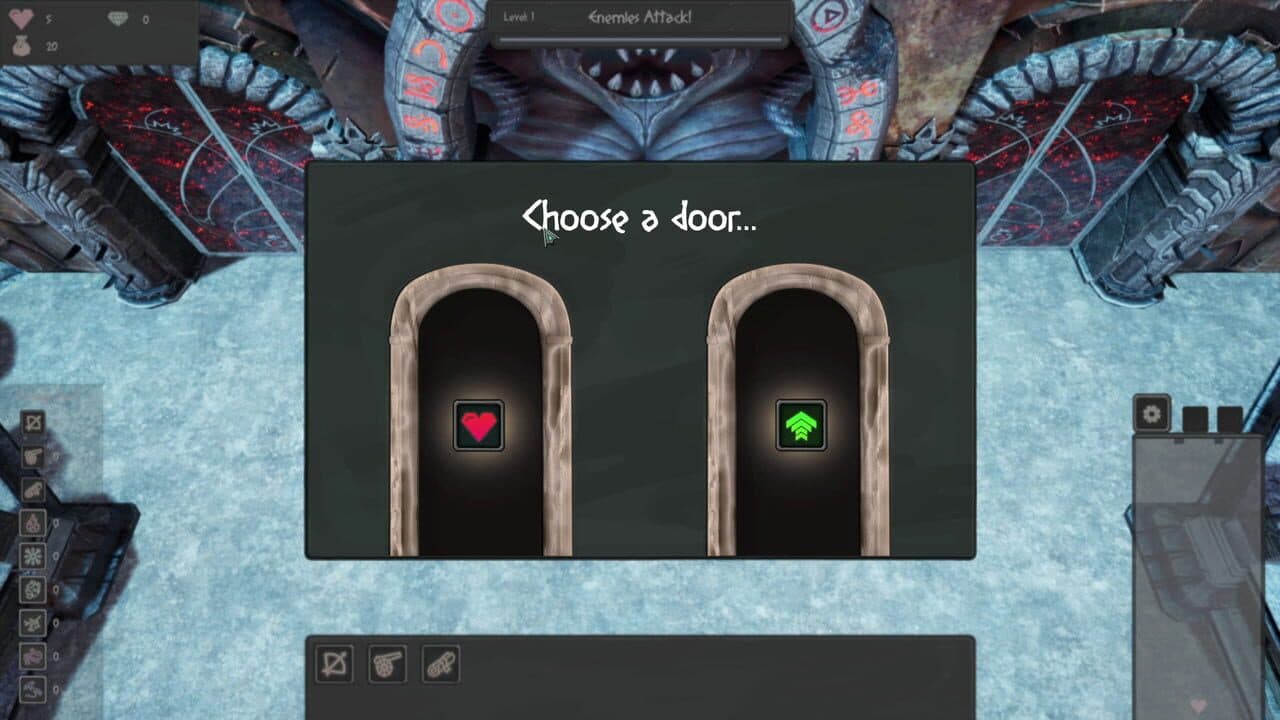 Rogue Door Defense thumbnail 5