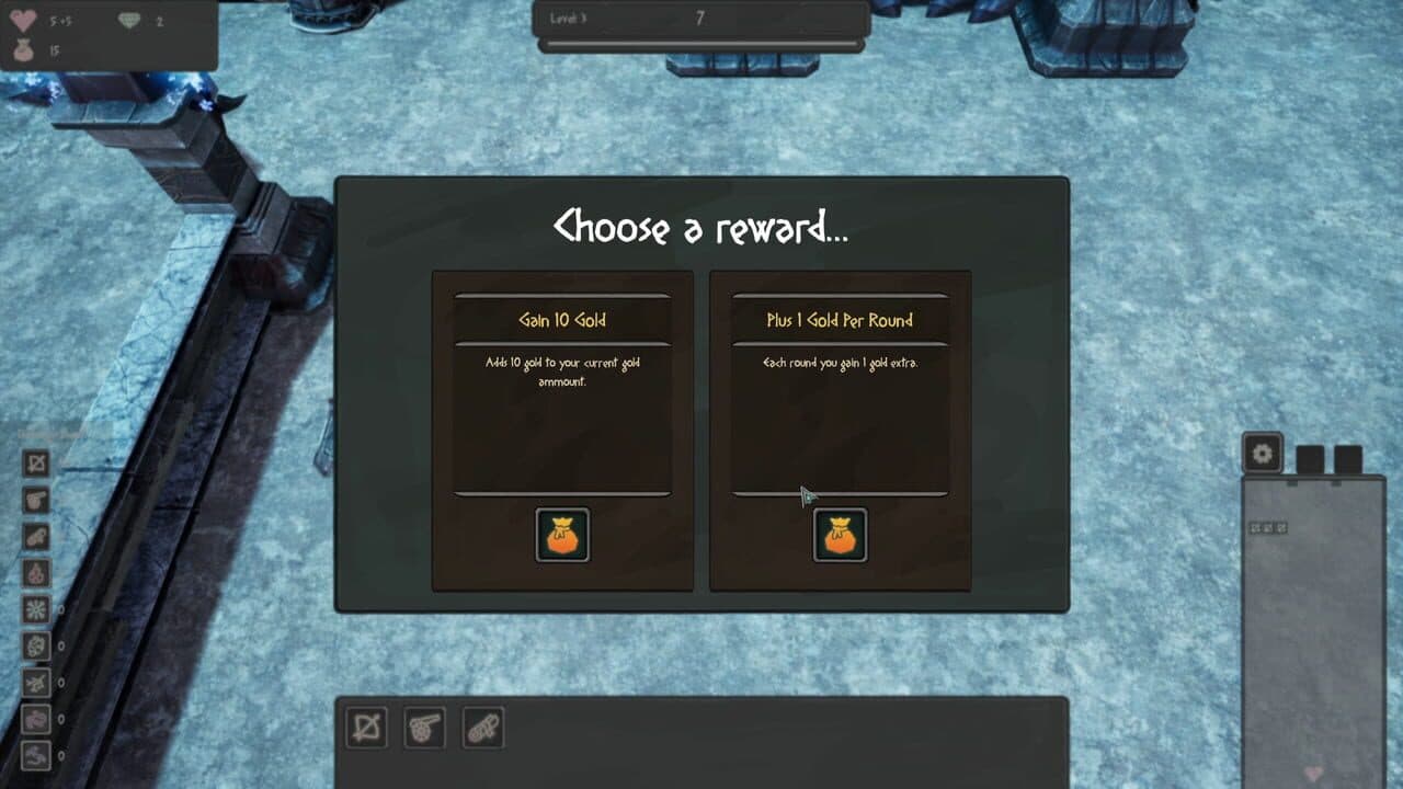 Rogue Door Defense thumbnail 6