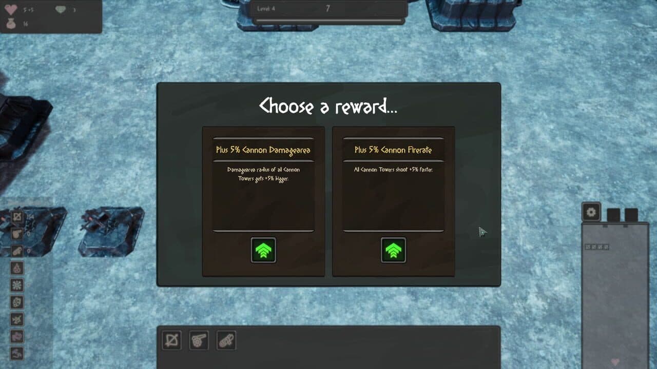 Rogue Door Defense thumbnail 7