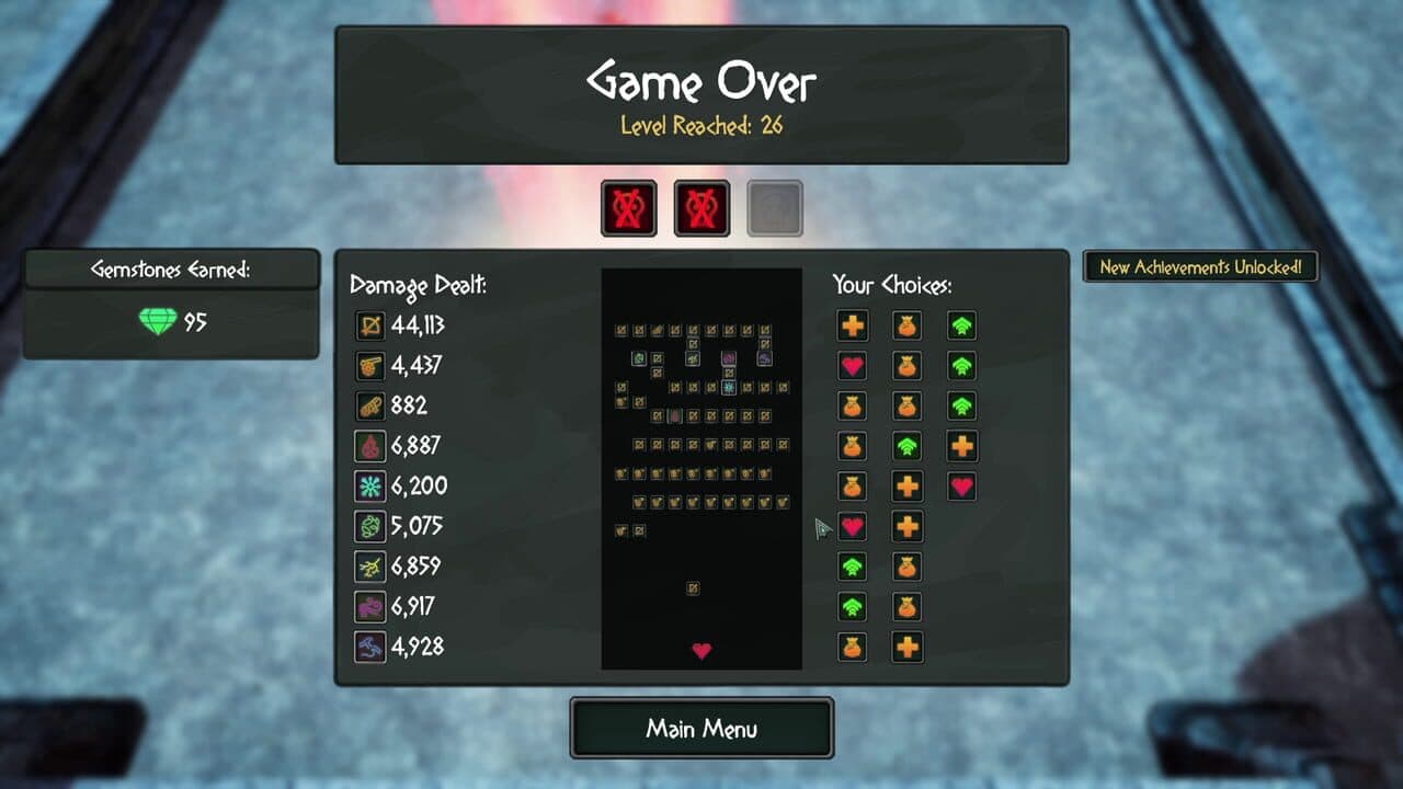 Rogue Door Defense thumbnail 9