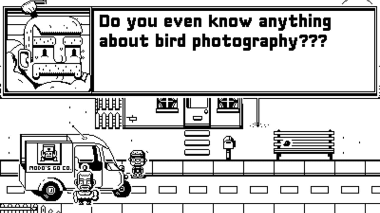 Casual Birder screenshot 1