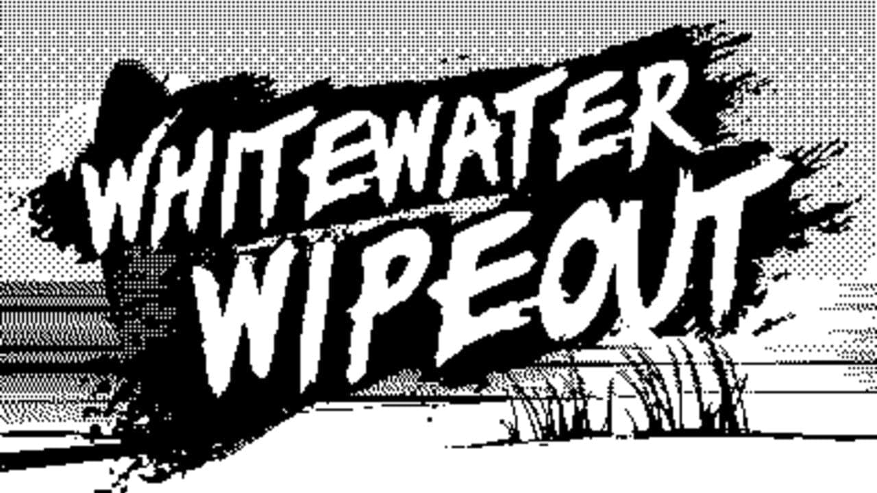 Whitewater Wipeout thumbnail 2