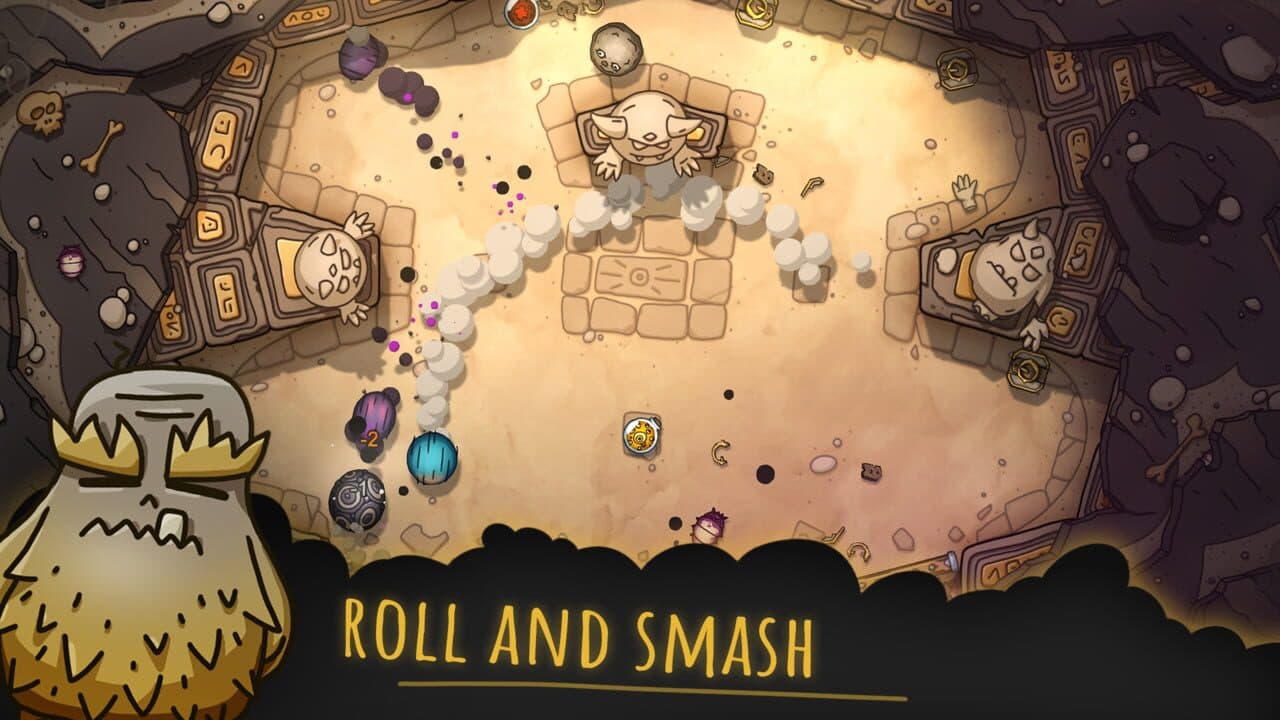 FurryFury: Smash & Roll thumbnail 5