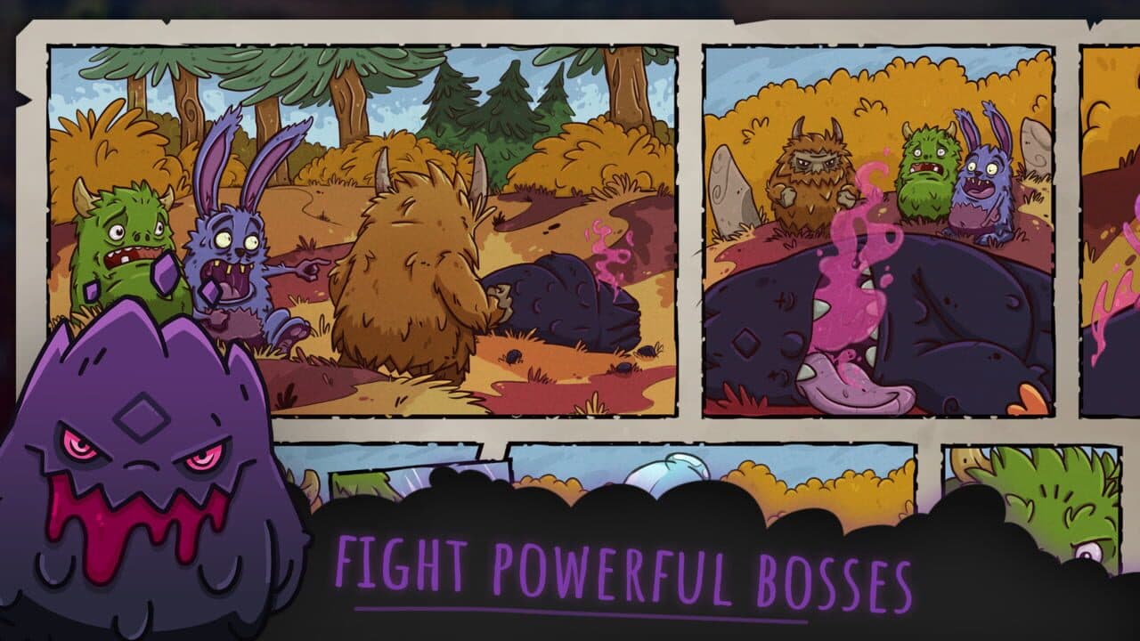 FurryFury: Smash & Roll thumbnail 4