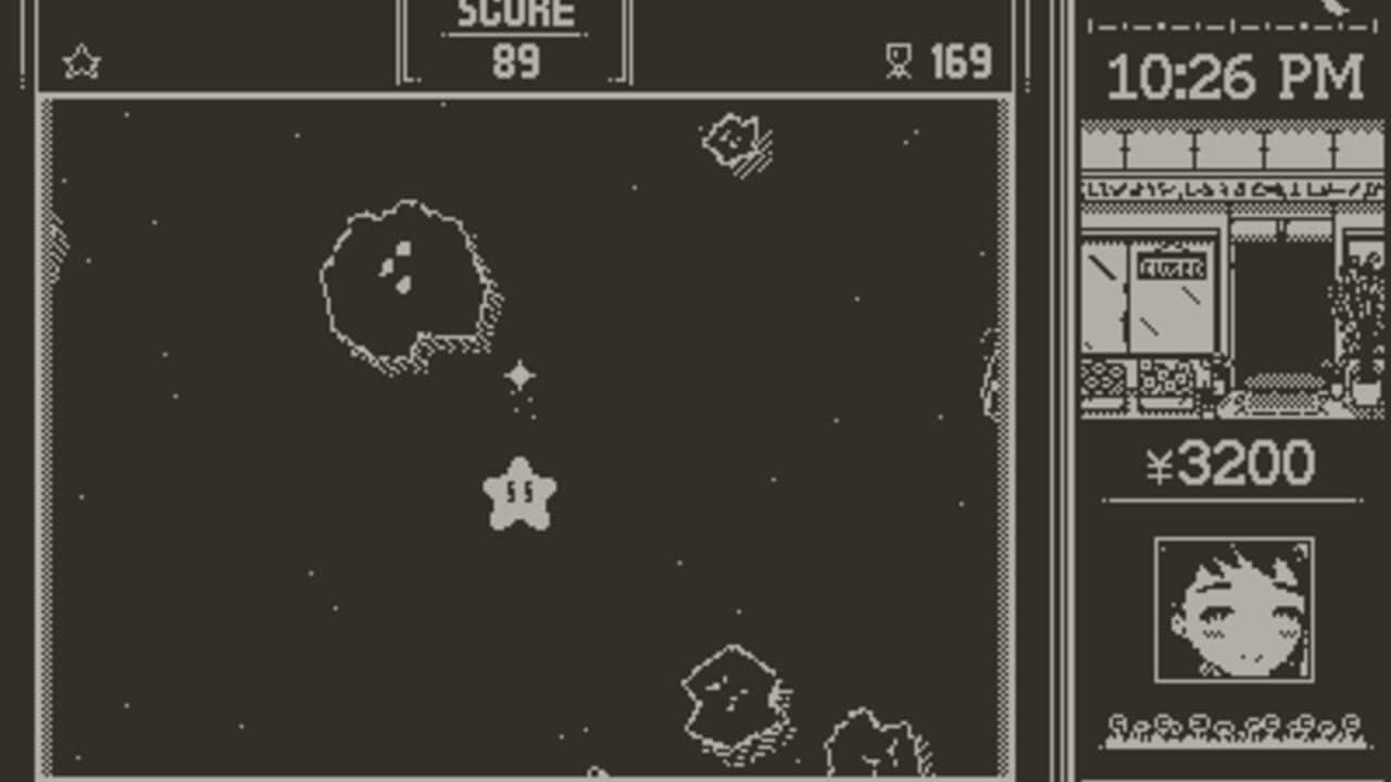 Bloom screenshot 1