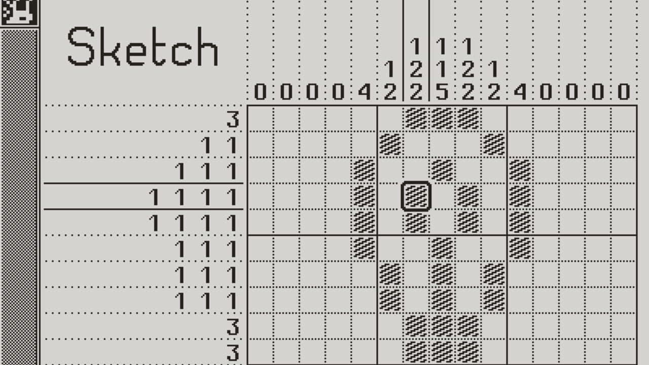 Sketch, Share, Solve screenshot 1