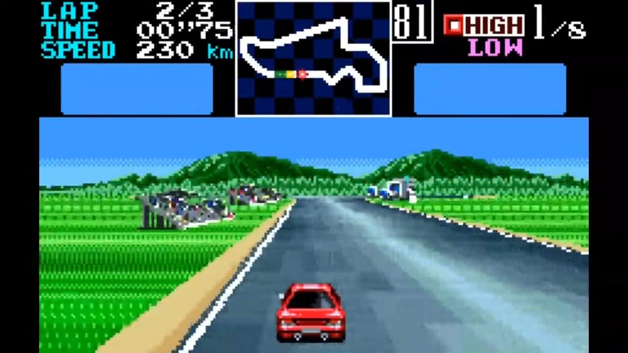 Final Lap Special: GT & Formula Machine thumbnail 2