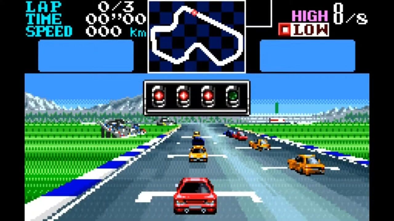 Final Lap Special: GT & Formula Machine thumbnail 3