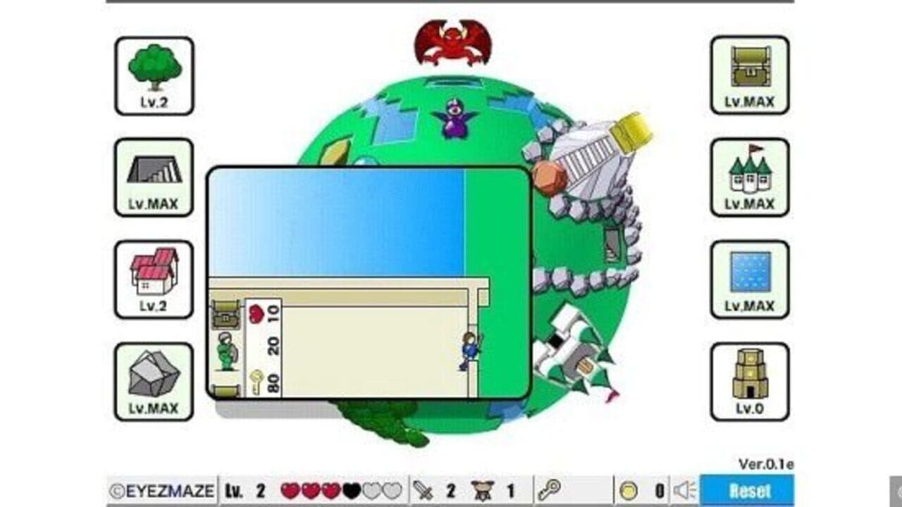 Grow RPG thumbnail 3