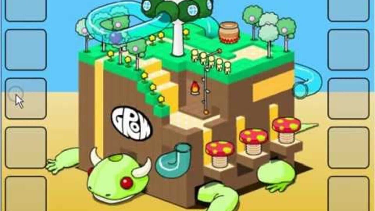 Grow Cube thumbnail 2