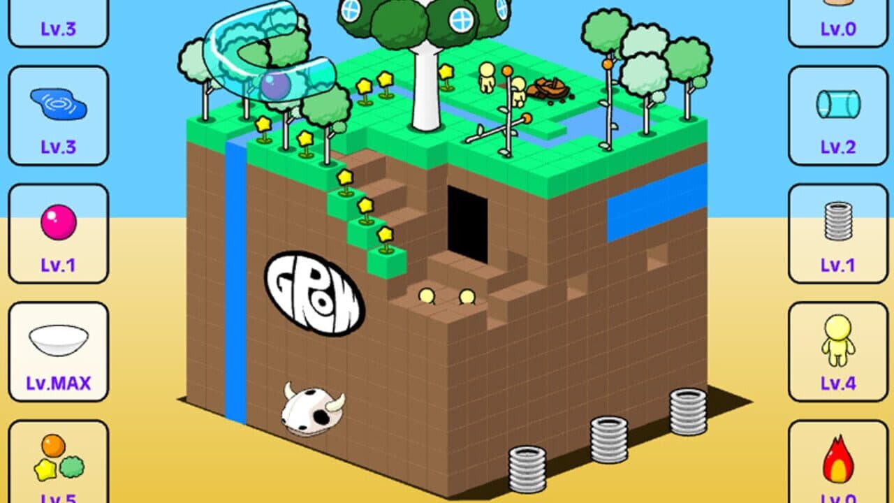 Grow Cube thumbnail 3