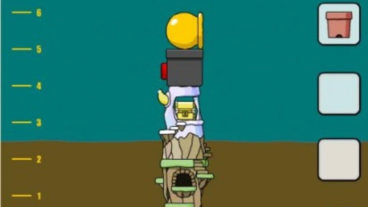 Grow Tower screenshot 1