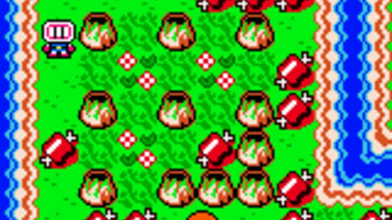 Bomberman Max: Ain Version thumbnail 2