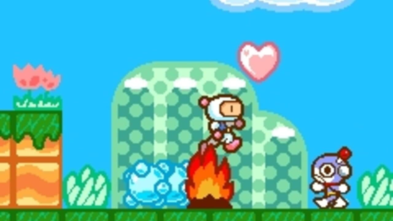 Bomberman Planet Vol. 1 thumbnail 3