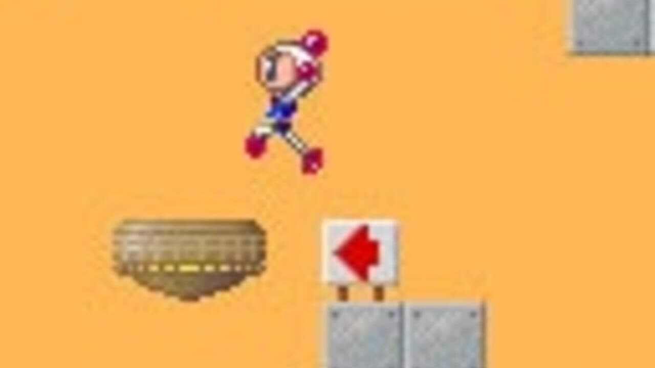 Bomberman Jetters Vol. 1 thumbnail 2