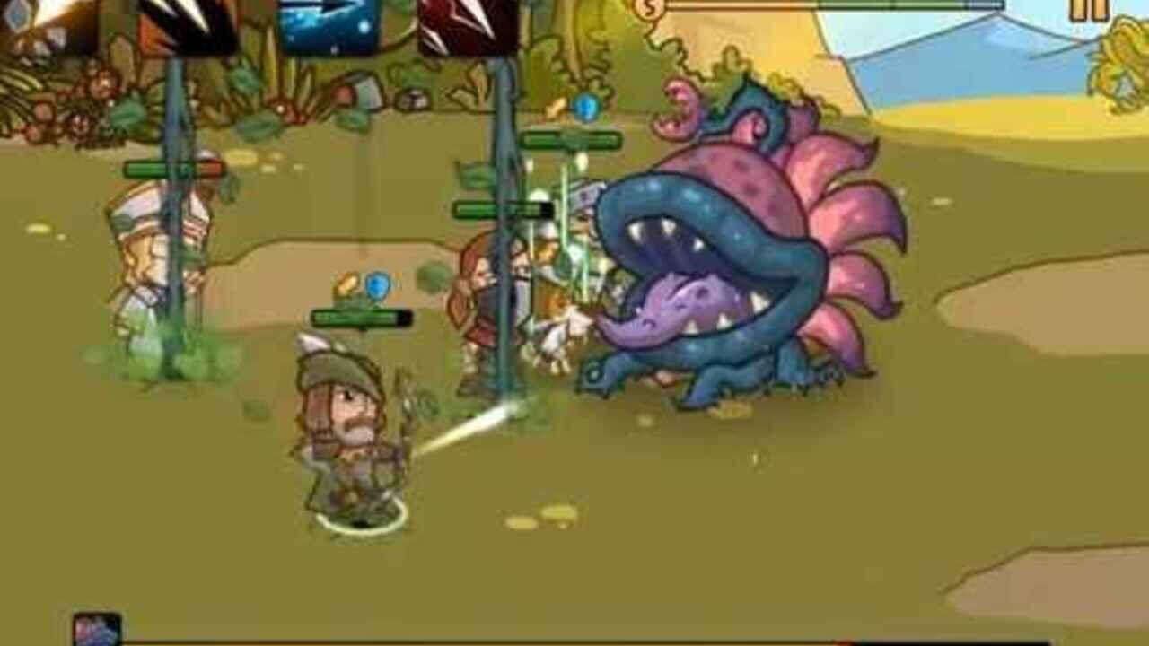 Pocket Heroes thumbnail 3