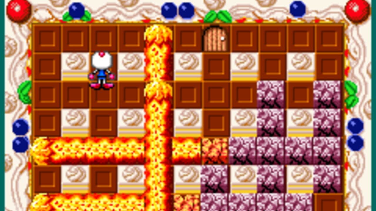 Super Bomberman thumbnail 3